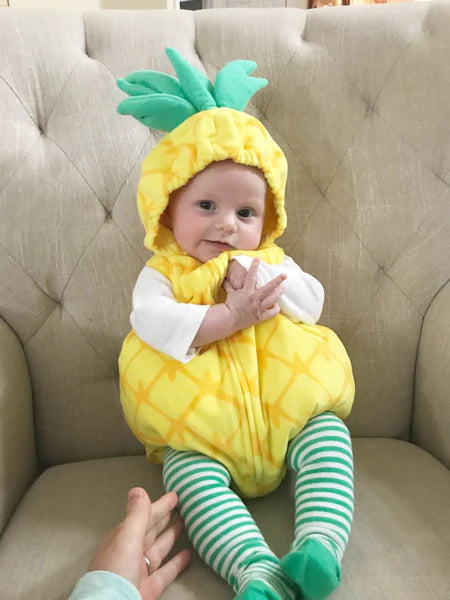 How to Actually Enjoy Halloween With Kids