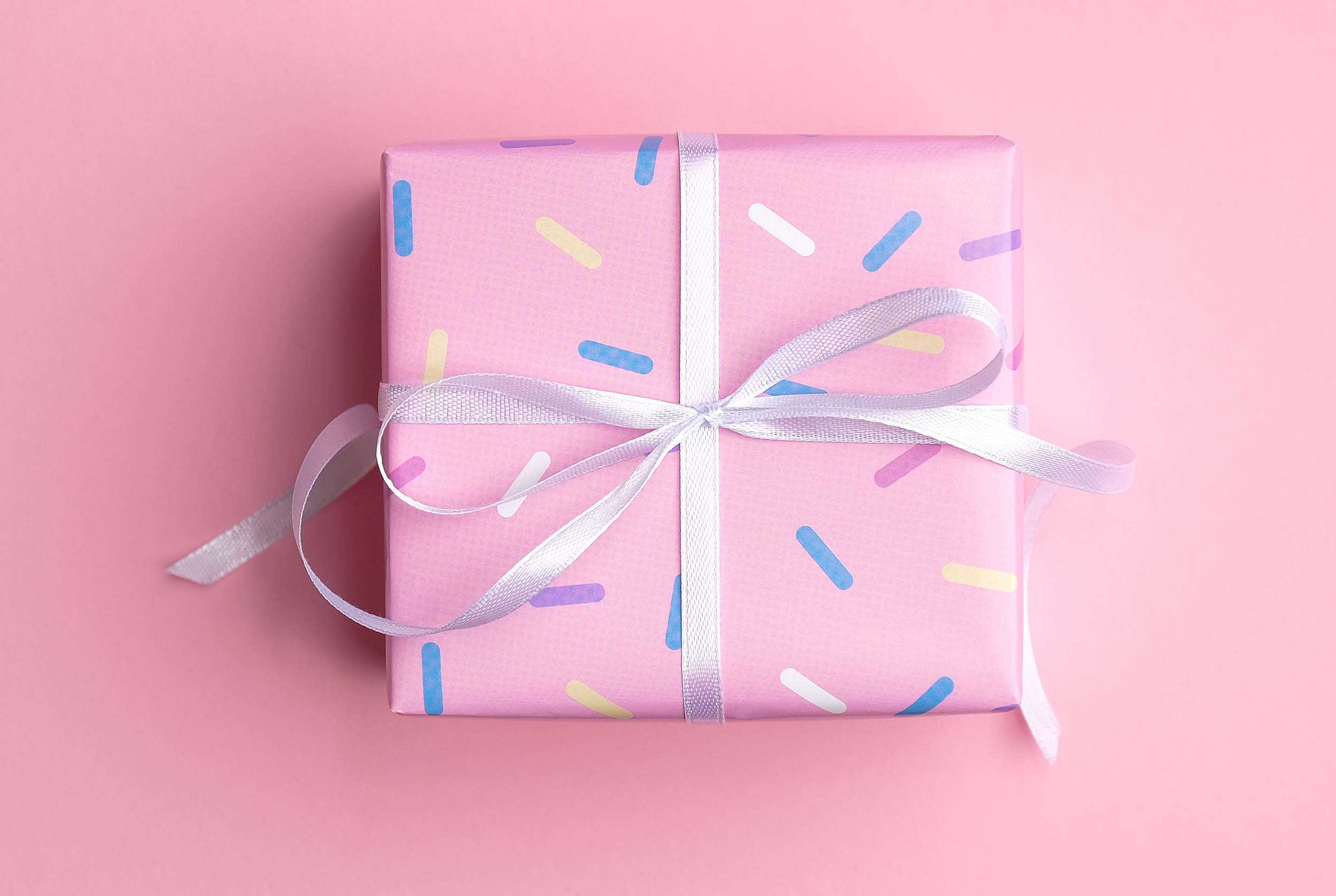 How to Give Really Good Gifts