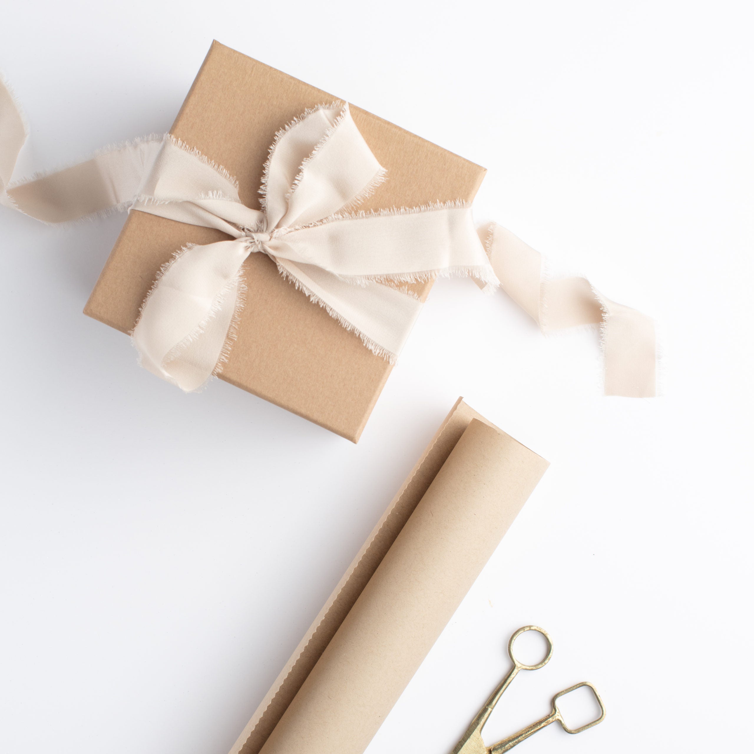 The Magic of a Gift Closet