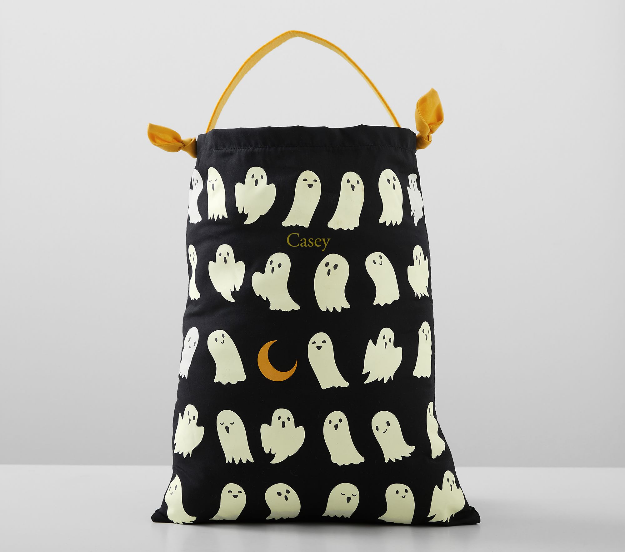 7 Utterly Darling Halloween Baskets