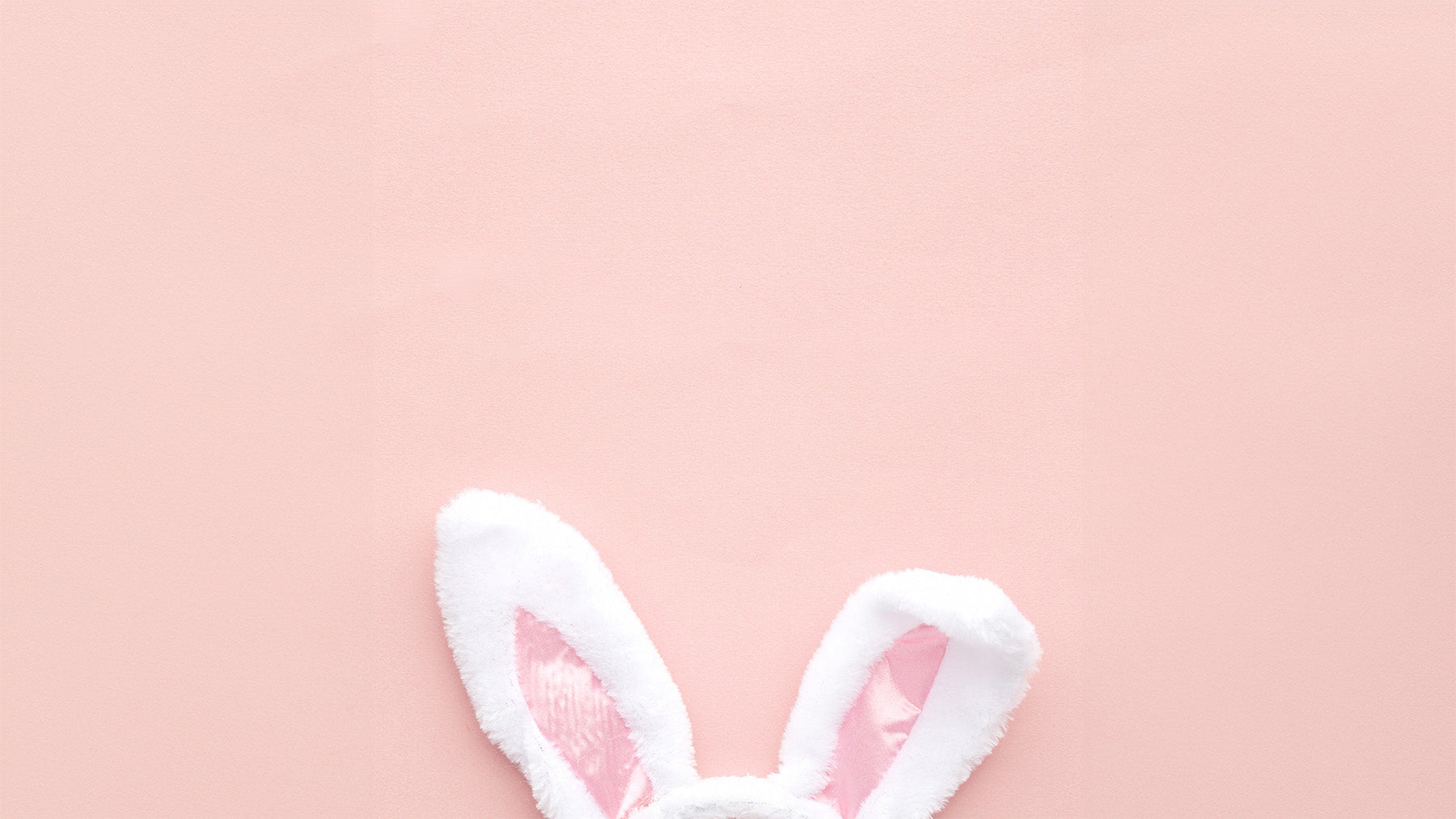 What's in My Kids' Easter Baskets