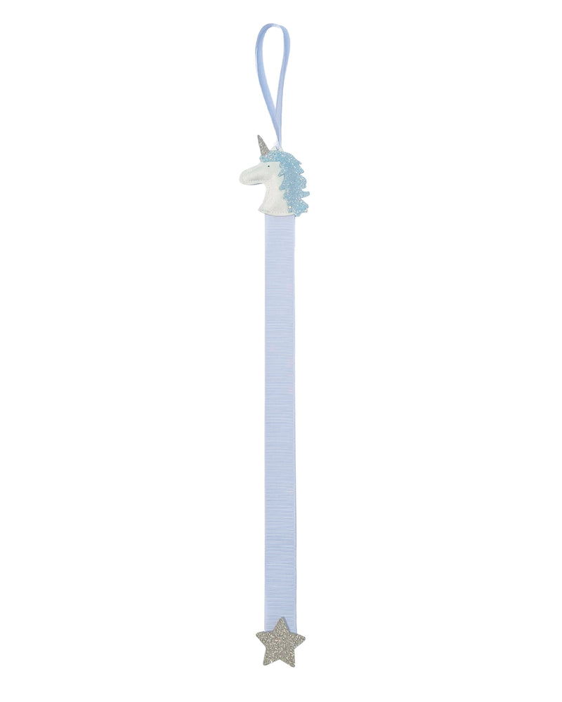 Magical Unicorn Clip Hanger