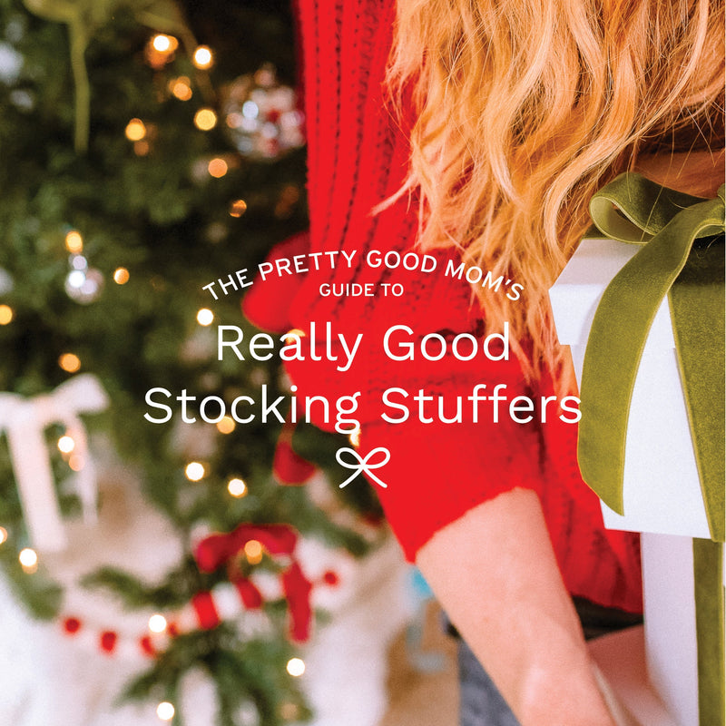 A New Era | The Pretty Good Mom's Guide to Really Good Stocking Stuffers