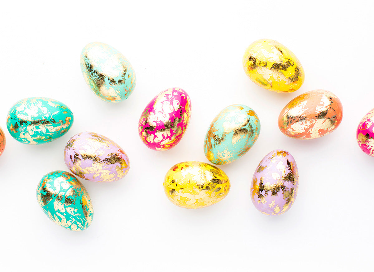 14 Easter Egg Filler Ideas