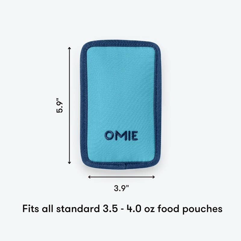 Food Pouch Cooler