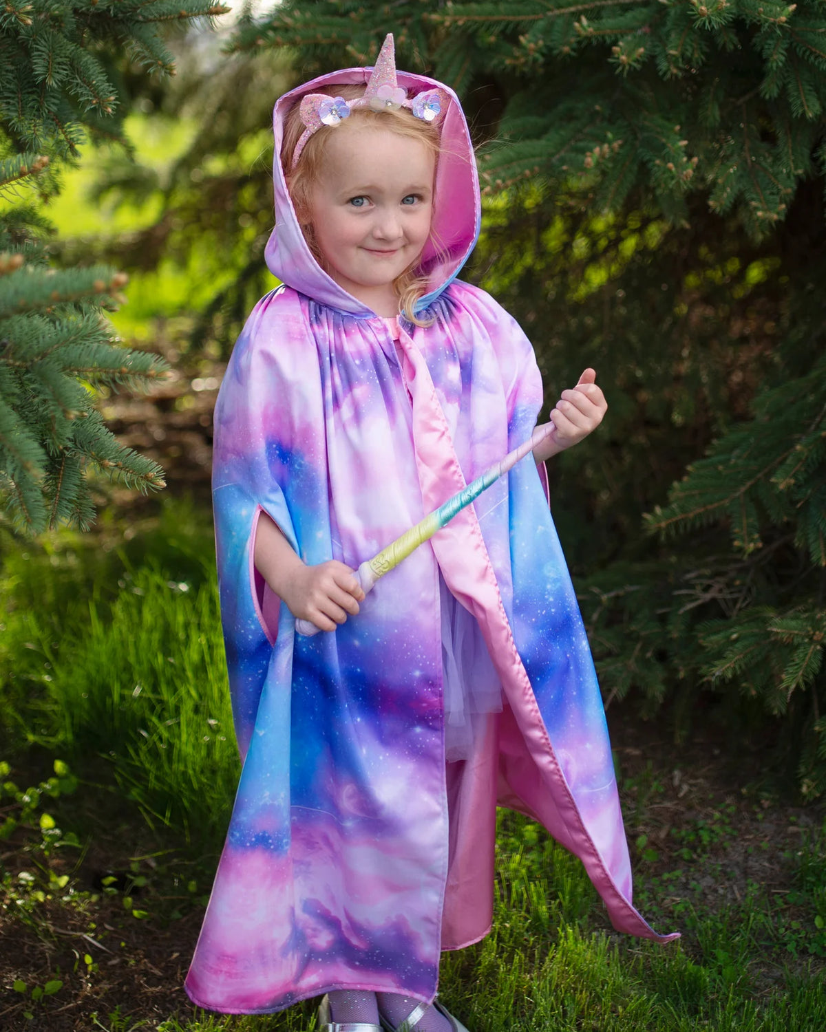 Magical Unicorn Wand