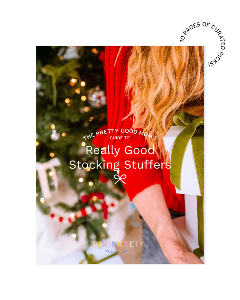 Pretty Good Moms Guide to Really Good Stocking Stuffers