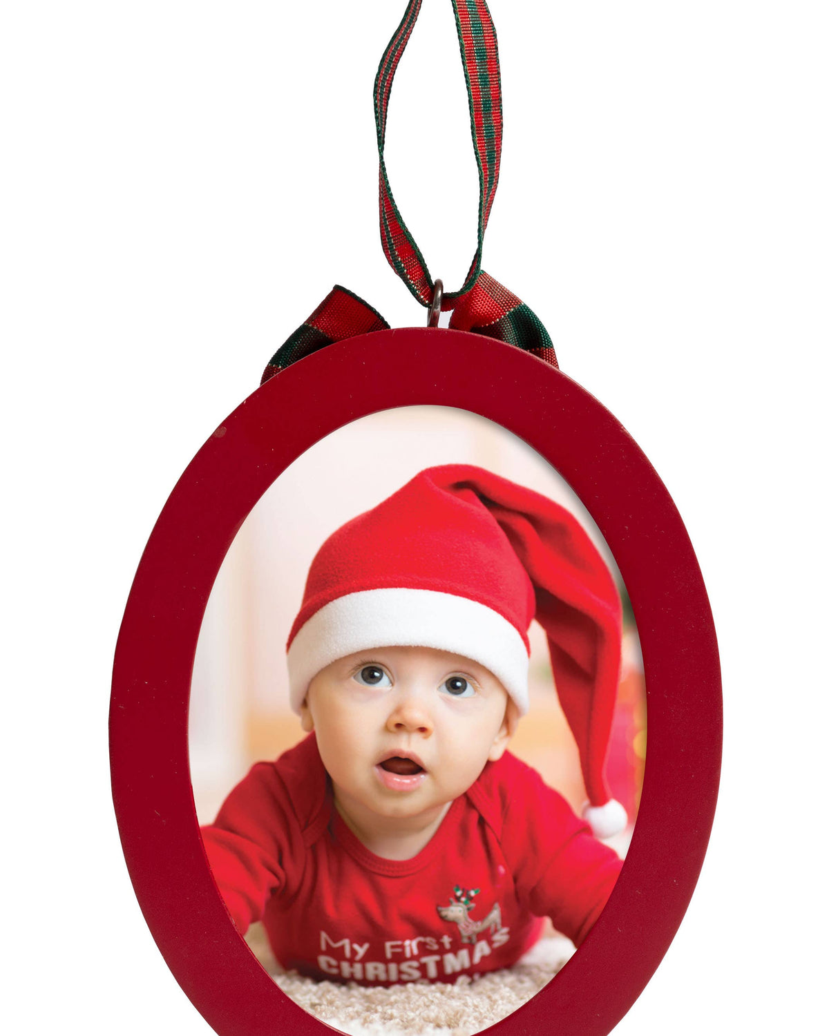 Holiday Keepsake Ornament