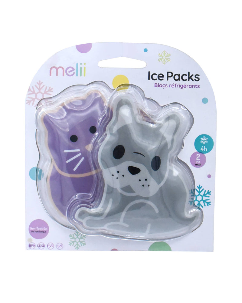 Little Cutie Ice Packs