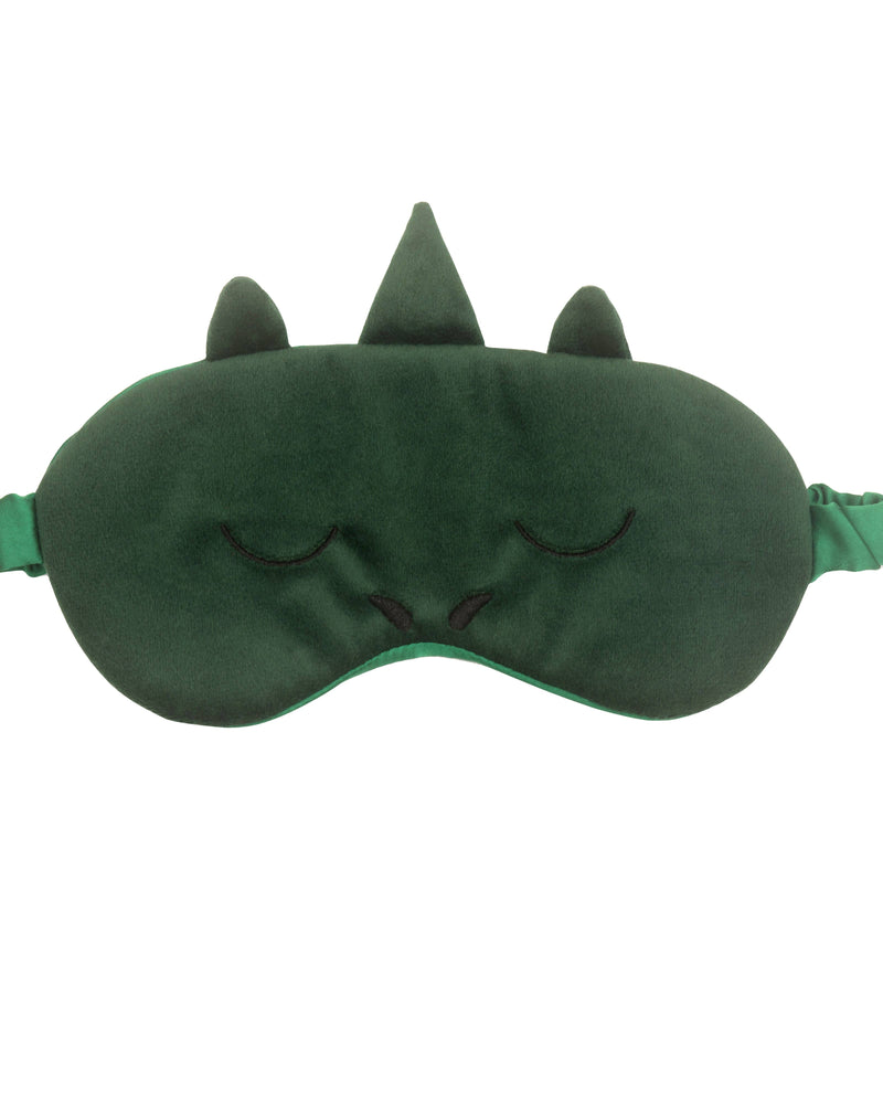 Sir Rex the Dino Sleep Mask