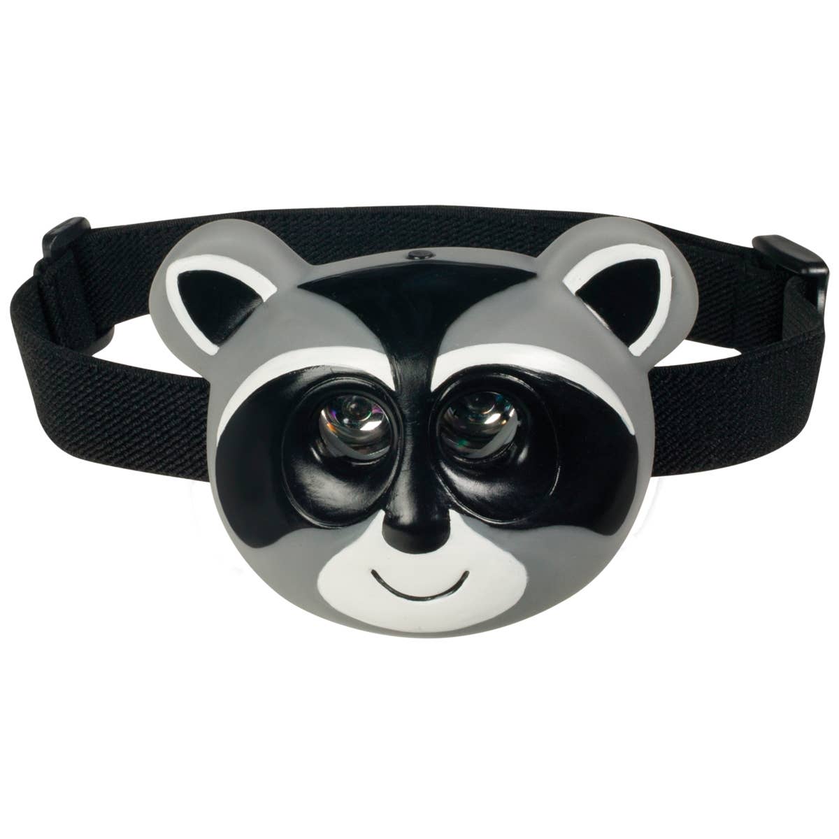 Outdoor Discovery Critter Head Lamp