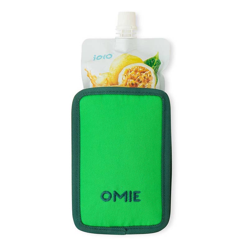 Food Pouch Cooler