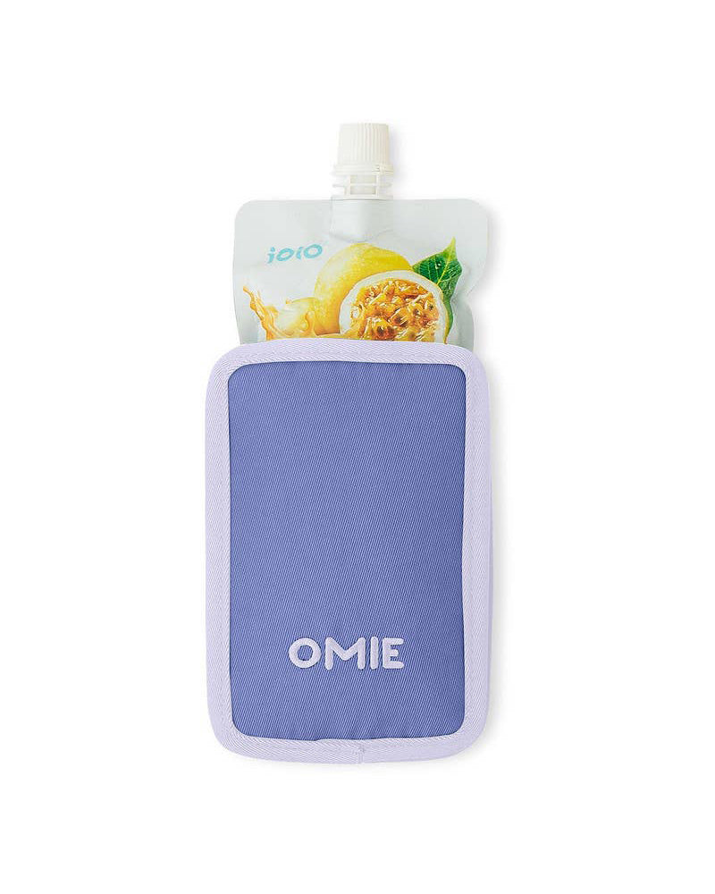 Food Pouch Cooler