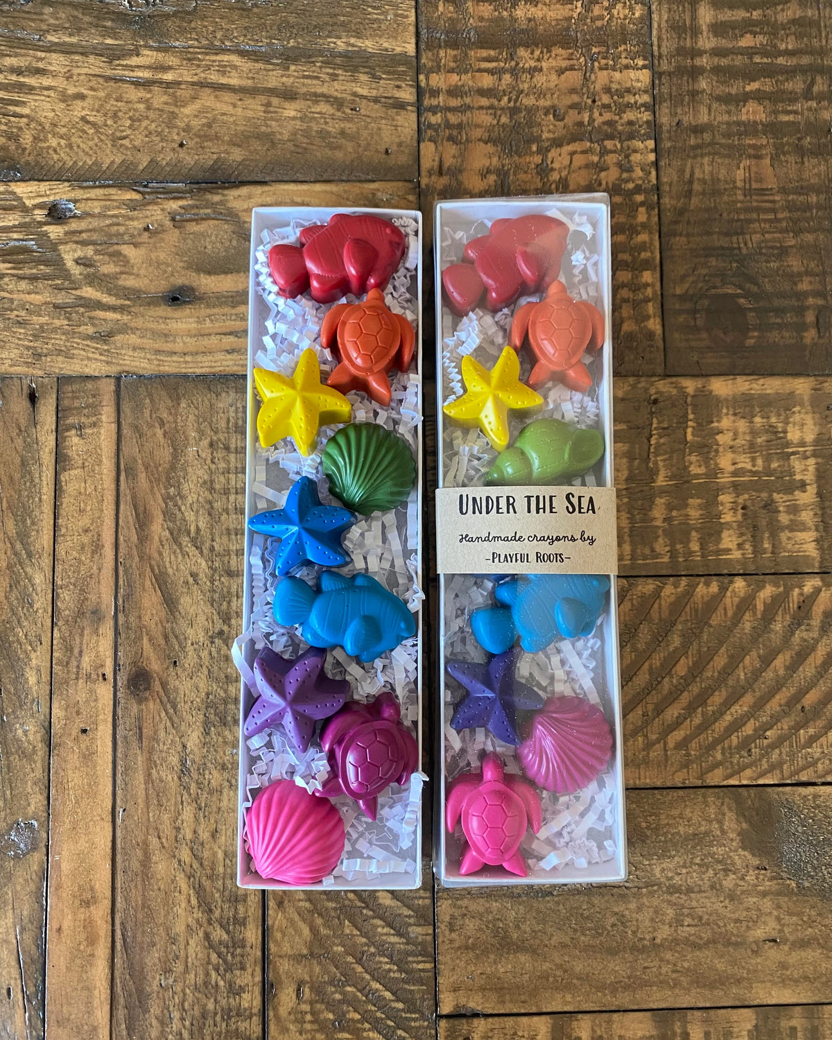 Done-for-You Stocking Stuffers