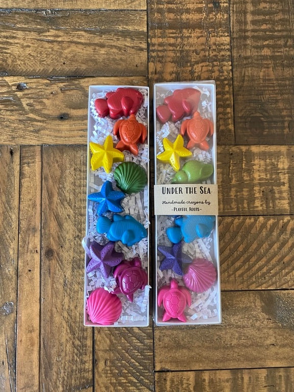 Done-for-You Stocking Stuffers