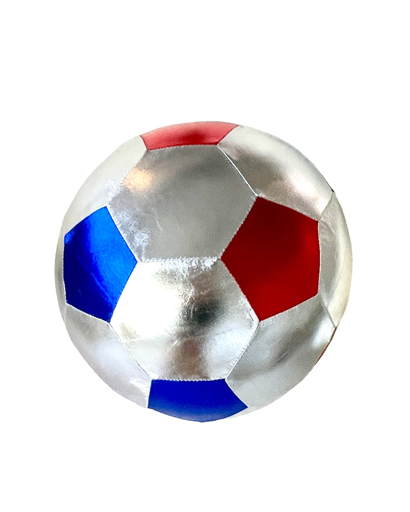 Fabric Inflatable Soccer Ball