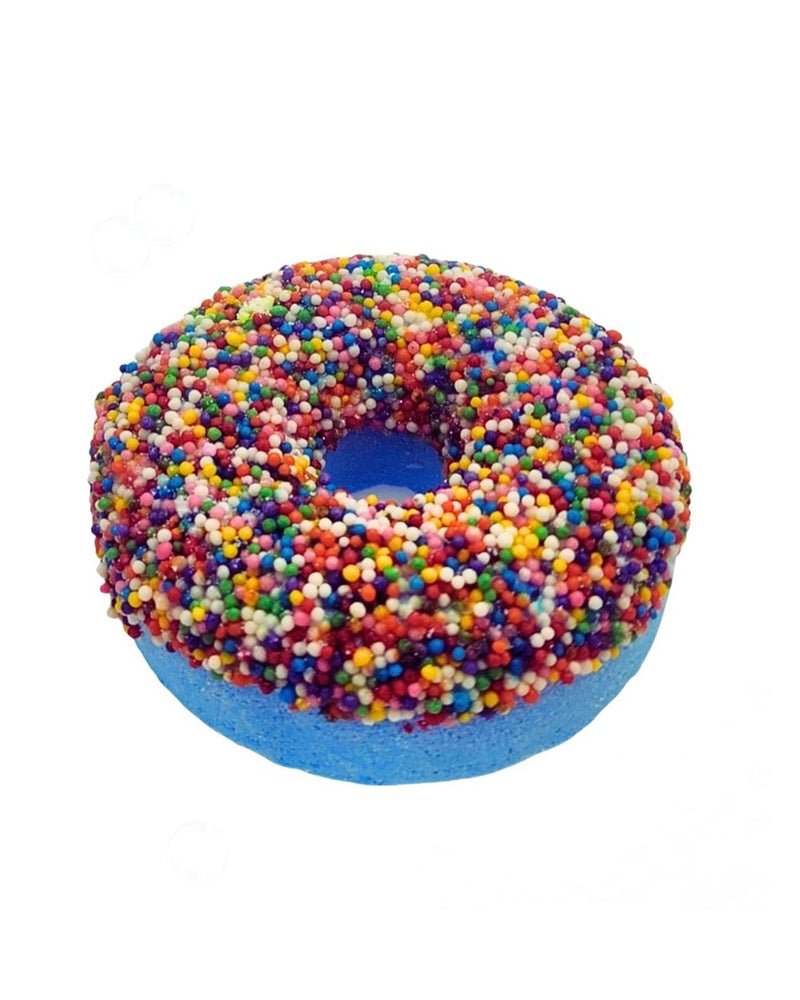 Donut Bath Bomb