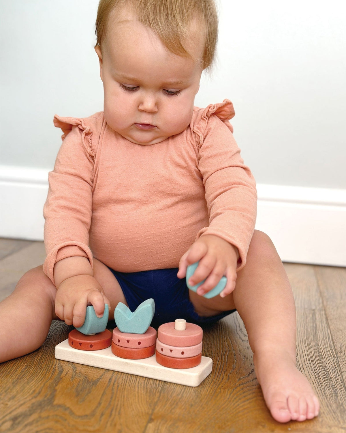 Counting Vegetables