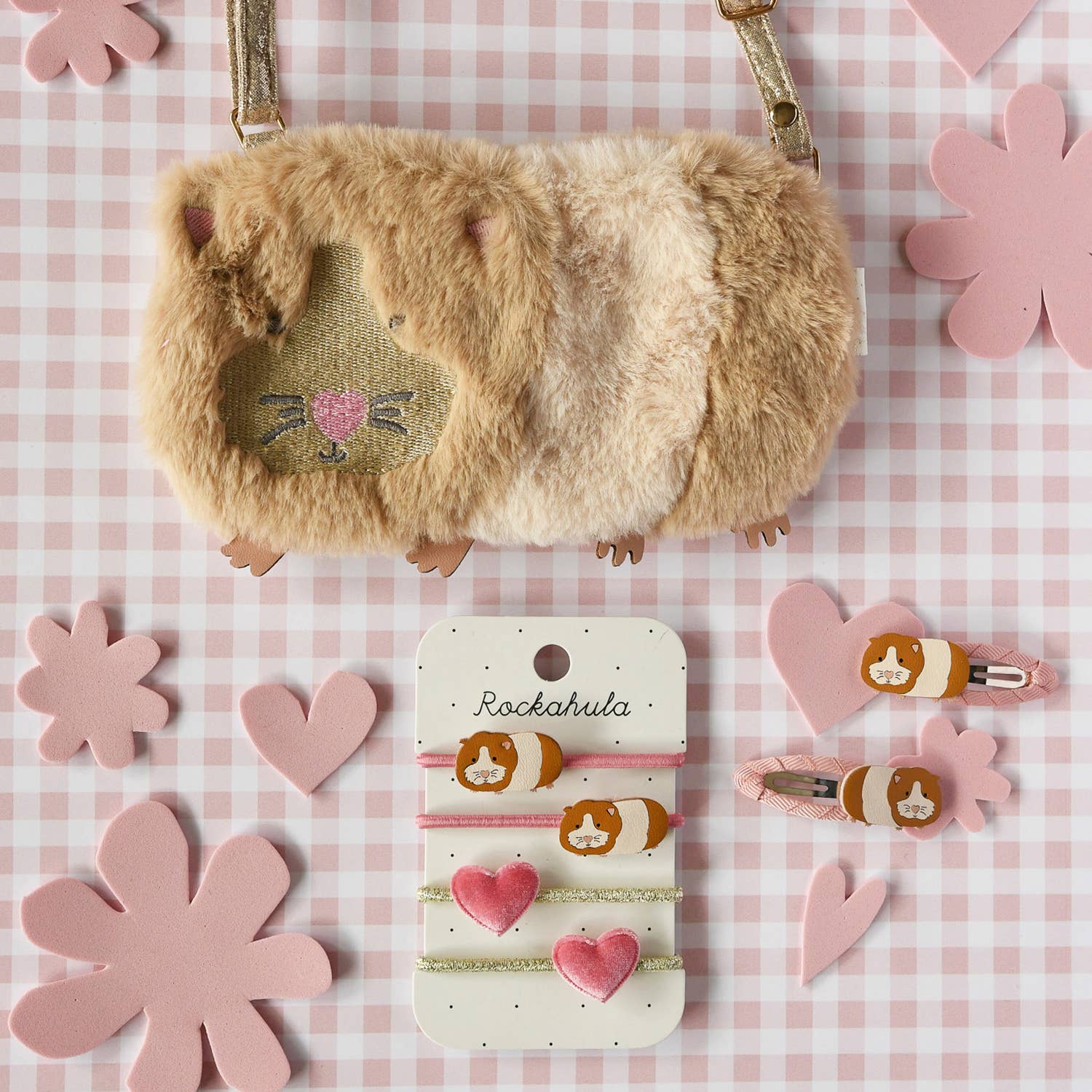 Guinea pig purse sale