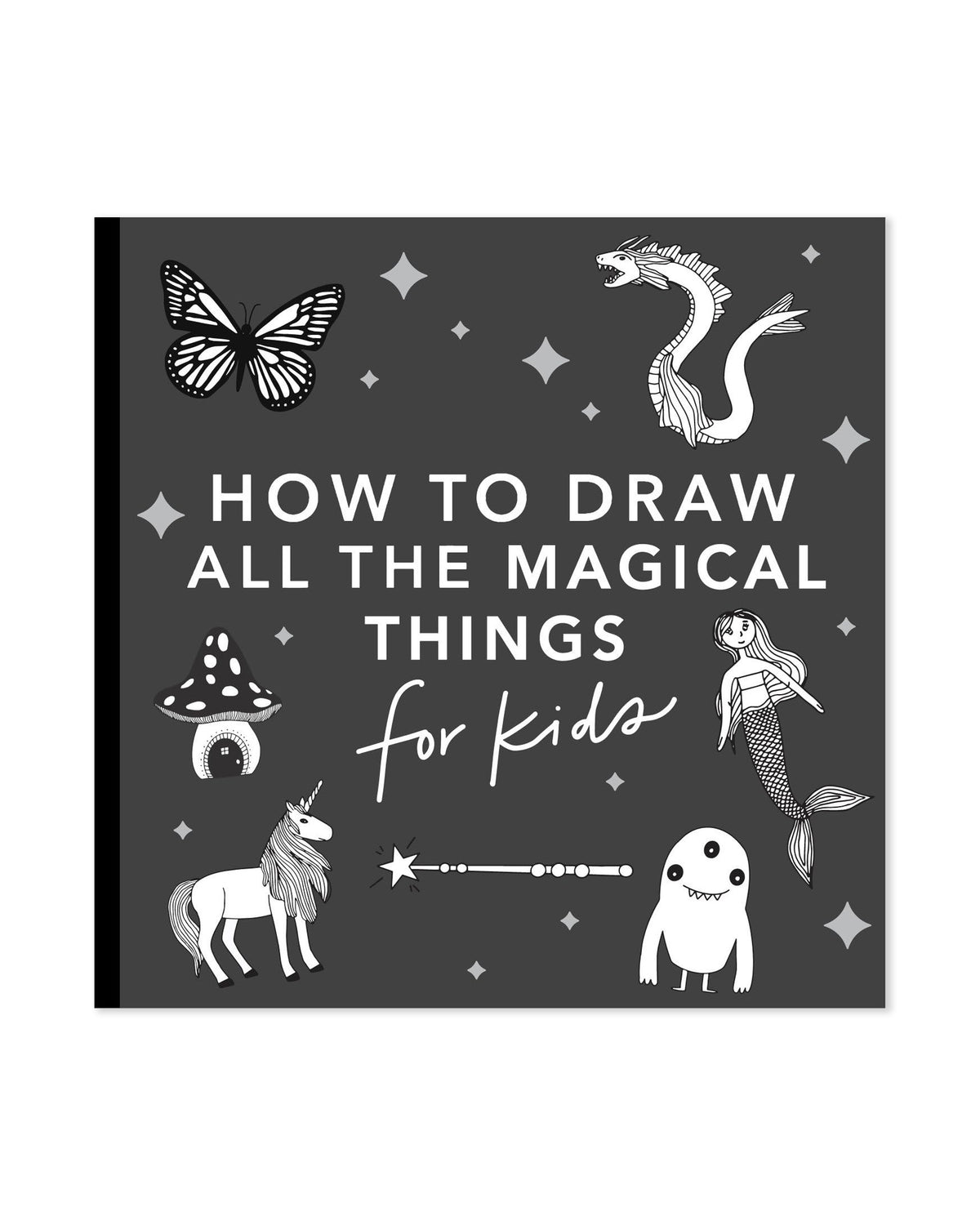 How To Draw Books For Kids