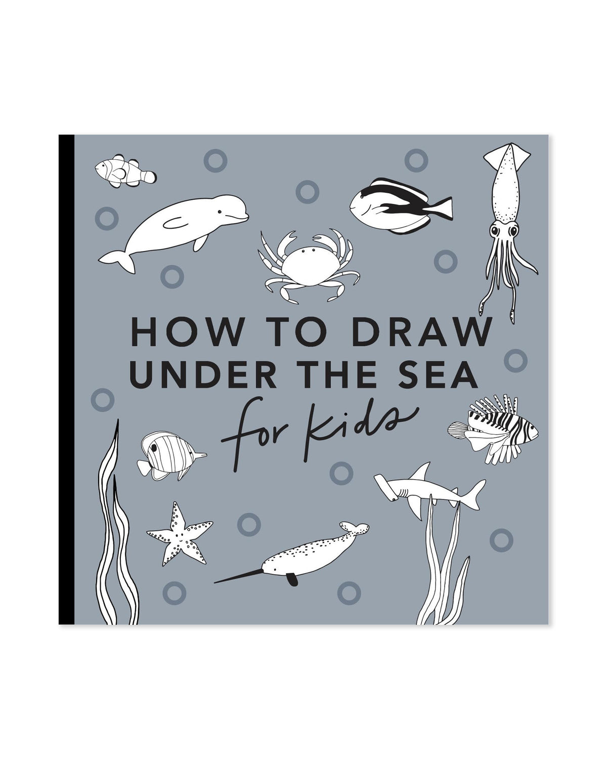 How To Draw Books For Kids