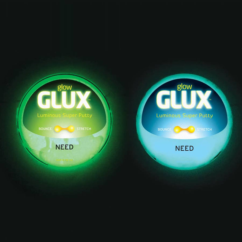 Glux Mega Glow Collection