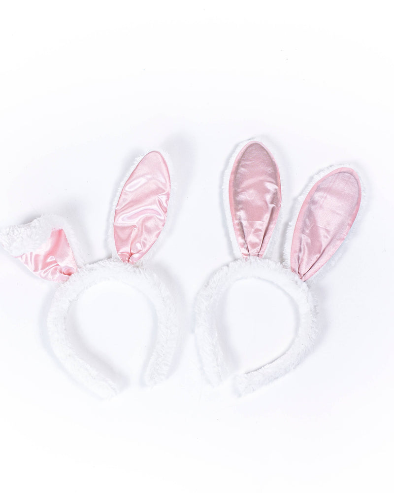 Bendy Bunny Ears
