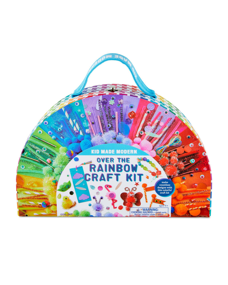 Rainbow Craft Kit