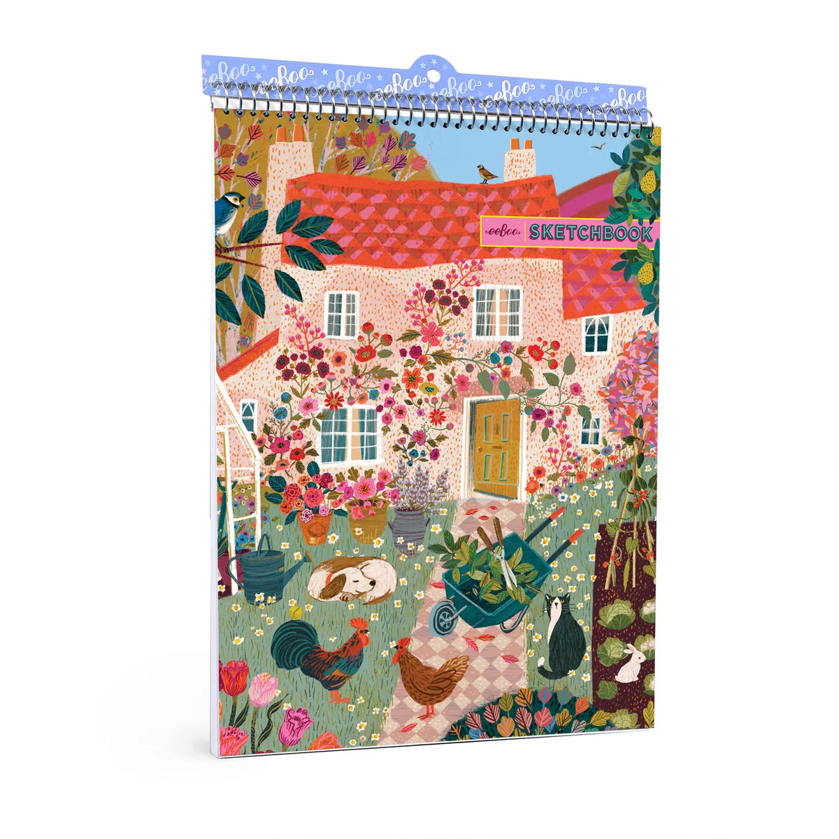 Little Picasso Bundle - Butterfly Cottage