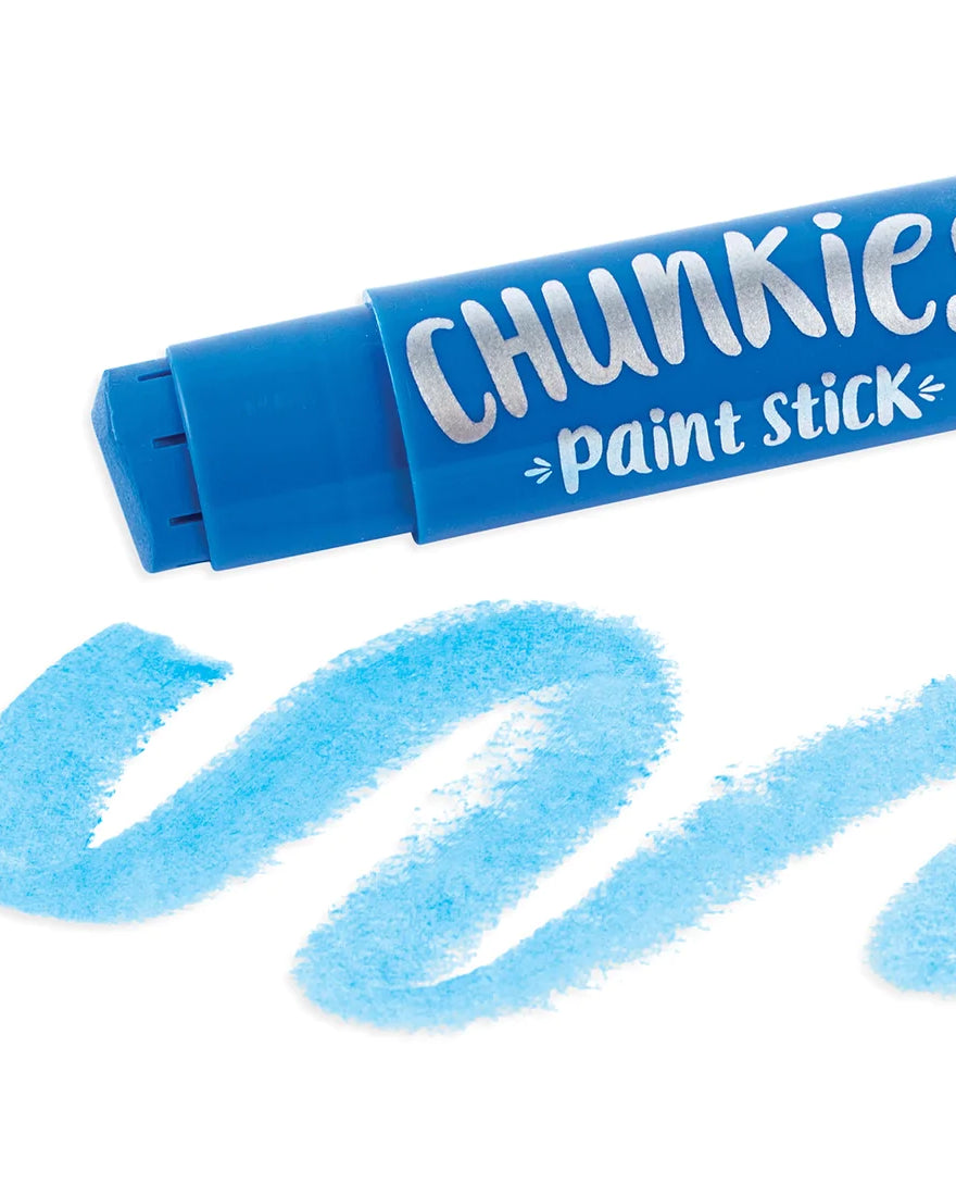 Chunkies Paint Sticks - Classic