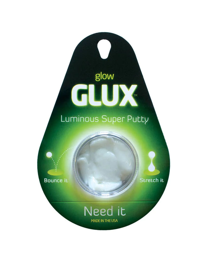Glux Glow